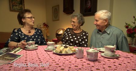Znamy przyczynę śmierci pani Basi z programu TTV
