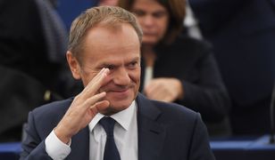 Tusk zgarnie wysoką odprawę po zakończeniu kadencji w Radzie Europejskiej. Pensja prezydenta nie robi przy tym wrażenia