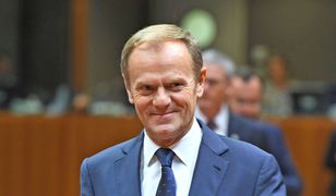 Tusk już dziś ma 13 tys. zł europejskiej emerytury. To jednak dopiero początek