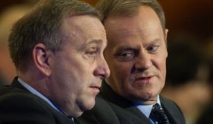 Grzegorz Łaguna: Platforma walczy o życie. Na Tuska mogą czekać zgliszcza