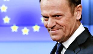 Tusk za 2 lata może być już emerytem. Z 80 tys. zł miesięcznie
