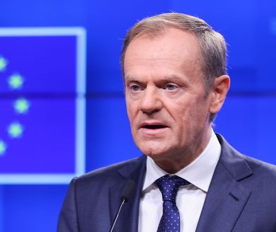 Magia Tuska tym razem nie zadziałała. To cios dla opozycji