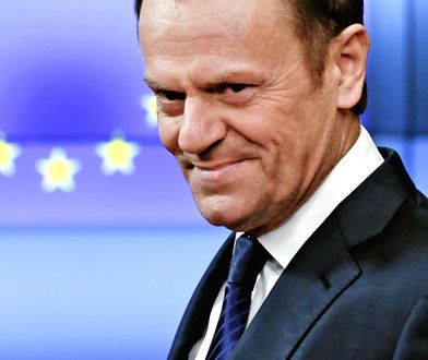 Tusk za 2 lata może być już emerytem. Z 80 tys. zł miesięcznie