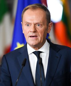 Tusk ujawnił, o czym rozmawiał z Morawieckim. "Nie będę mówił głosem PiS"