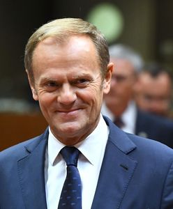 4 lata Tuska w Radzie Europejskiej. Jego emerytura właśnie wzrosła o 5 tys. zł