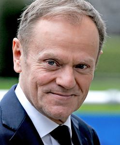 "Świetne", "poruszające". Internauci oceniają przemowę Donalda Tuska