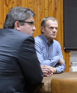 Michał Boni krytykuje zmiany w OFE. Reformę przeprowadził Donald Tusk