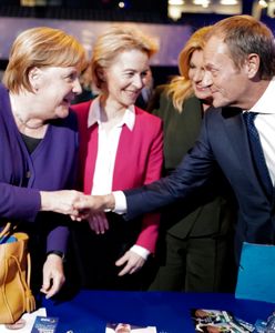 Tusk na czele europejskiej centroprawicy. Zdoła zwiększyć jej rangę?