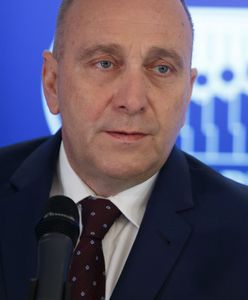 Leszczyński: "Schetyna przytula, a potem zjada koalicjantów. Teraz kolej na Biedronia" (Opinia)