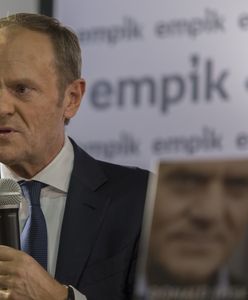 Donald Tusk znów zaskoczył. Jego słowa wywołały burzę: "Nie polexit, tylko wypierpol"