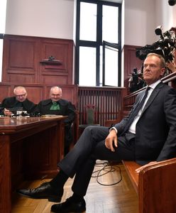 "Co Donald Tusk radził wtedy synowi?" Członkowie komisji zdradzają nam, o co zapytają ws. Amber Gold