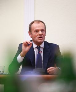 Donald Tusk przed komisją śledczą ds. Amber Gold