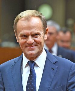 Tusk już dziś ma 13 tys. zł europejskiej emerytury. To jednak dopiero początek