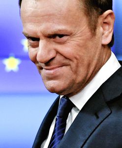 Tusk za 2 lata może być już emerytem. Z 80 tys. zł miesięcznie