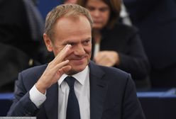 Tusk zgarnie wysoką odprawę po zakończeniu kadencji w Radzie Europejskiej. Pensja prezydenta nie robi przy tym wrażenia