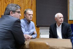 Michał Boni krytykuje zmiany w OFE. Reformę przeprowadził Donald Tusk