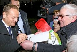 Sławomir Sierakowski: PiS zrobi Tuska prezydentem