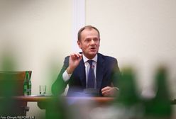 Donald Tusk przed komisją śledczą ds. Amber Gold