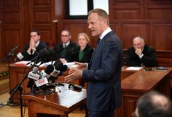 Bilans dnia. Zobacz, co się wydarzyło w poniedziałek