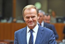 Donald Tusk pokonał Andrzeja Dudę. Ranking zaufania
