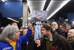 Donald Tusk już w prokuraturze w Warszawie