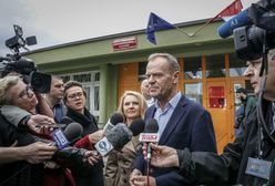Wybory do Parlamentu Europejskiego. Zybertowicz: Donald Tusk to nie jest Wunderwaffe