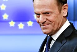 Donald Tusk liderem rankingu zaufania do polityków. Duda i Morawiecki tracą, ale rekordzistą jest Macierewicz