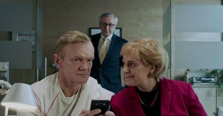 "Ucho Prezesa" w teatrze. Cezary Pazura zagra Donalda Tuska