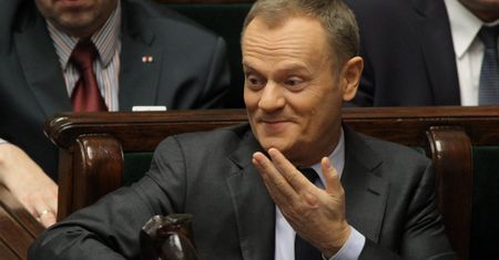 Jacek Żakowski: Kto pod kim grill rozpala, ten rozpala go sobie