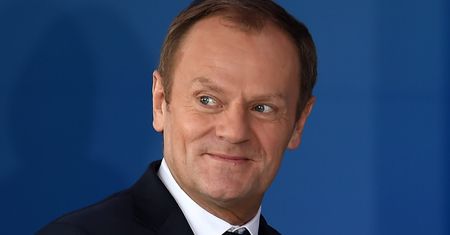 "Tusk nie robił nic". TSUE skrytykowało Polskę