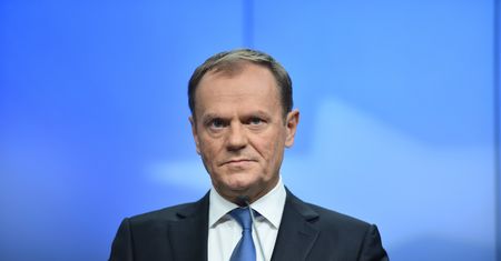 Brexit. Długa noc negocjacji. Efekt? Kolejne miesiące niepewności [Korespondencja z Brukseli]