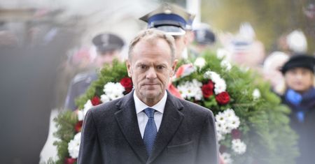 Badanie prezydenckie. Wyborcy opozycji chcą Donalda Tuska