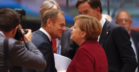 Czaputowicz: Donald Tusk jest reprezentantem Niemiec w RE