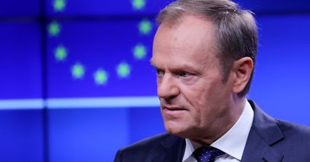 Donald Tusk: UE jest najlepiej przygotowana na scenariusz bez brexitu