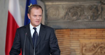Europejski nakaz aresztowania dla Tuska? Kaczyński chce tego