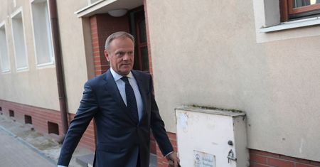 Donald Tusk stanie dziś przed sądem