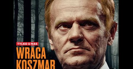 Donald Tusk bohaterem poniedziałkowych okładek tygodników. Internauci reagują