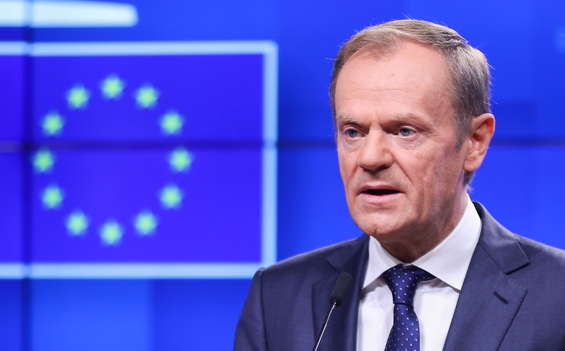Donald Tusk