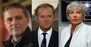 Na powitaniu Tuska będzie gorąco! Zaangażowali się Janda, Pawłowicz, Gmyz oraz KOD