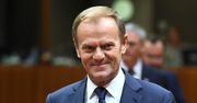 4 lata Tuska w Radzie Europejskiej. Jego emerytura właśnie wzrosła o 5 tys. zł