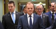 Donald Tusk się zagalopował? Od Polaków za tweeta reprymendy nie otrzymał