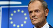 Będzie szczyt ws. brexitu. Donald Tusk podał datę