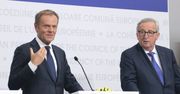 Donald Tusk: 20-30 proc. szans, że brexitu nie będzie