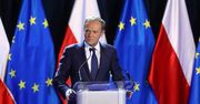 Donald Tusk do nauczycieli: Nie jesteście sami