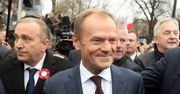 "Wracam, bójcie się!". Burza wokół powrotu Tuska do Polski