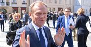 Groził zabiciem Donalda Tuska, usłyszał wyrok