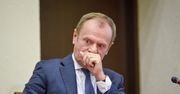 Zeznawał przed komisją ws. Amber Gold. Tak złotoustego Donalda Tuska dawno nie słyszeliśmy