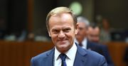 Donald Tusk jednym zdjęciem wywołał "tsunami". Internet zalewają zdjęcia polityków ze zwierzętami