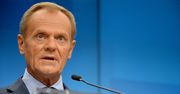 Brexit. Donald Tusk zwraca się do Brytyjczyków. "Dobrze wykorzystajcie wydłużenie czasu"