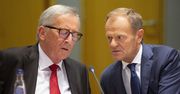 Brexit. Donald Tusk zabrał głos: "Wszystko będzie jasne za 7-8 godzin"